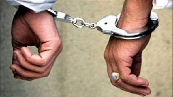 ضبط عامل متهم بقتل خطيب ابنته بالطالبية ضبط عامل متهم بقتل خطيب ابنته بالطالبية