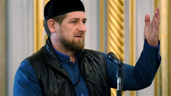 رئيس الشيشان يعلن نيته زيارة سوريا تلبية لدعوة «الأسد»