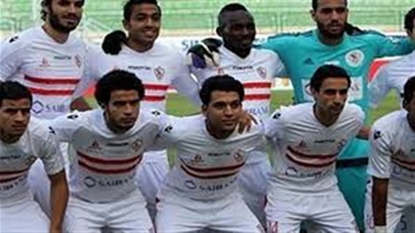 التشكيل المتوقع للزمالك أمام الإسماعيلي التشكيل المتوقع للزمالك أمام الإسماعيلي