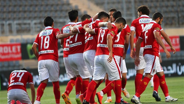 «الأهلي» يسعى لخطف نجم الزمالك الصاعد «الأهلي» يسعى لخطف نجم الزمالك الصاعد