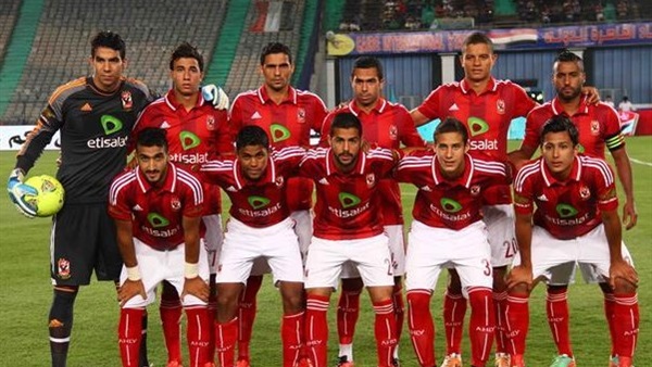 ننشر قائمة الأهلي لمواجهة يانج افريكانز في دوري الأبطال ننشر قائمة الأهلي لمواجهة يانج افريكانز في دوري الأبطال