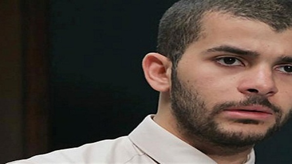 بالصورة.. رامز أمير "غطاس"  