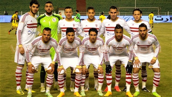 التشكيل المتوقع للإسماعيلي أمام الزمالك