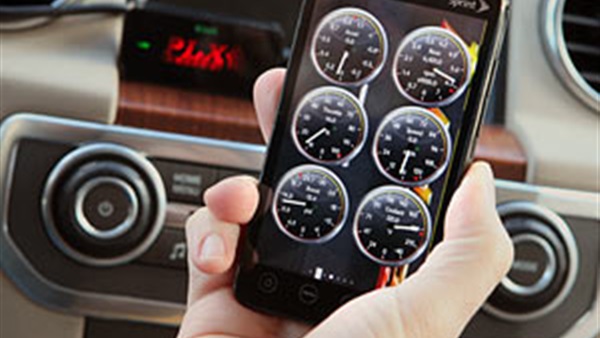 طريقة فحص السيارة باستخدام هاتفك الشخصي