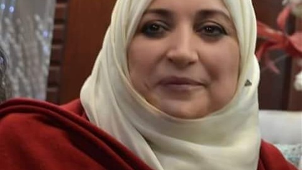 النائبة سحر عتمان: برنامج الحكومة يعاني خللًا إداريًا النائبة سحر عتمان: برنامج الحكومة يعاني خللًا إداريًا
