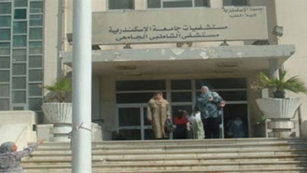 تطوير «جراحات الأطفال» بمستشفى الشاطبي الجامعي بالأسكندرية تطوير «جراحات الأطفال» بمستشفى الشاطبي الجامعي بالأسكندرية