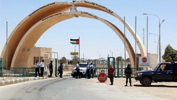 مجلس الأعمال الأردني العراقي يشدد على ضرورة إعادة فتح معبر «طريبيل» مجلس الأعمال الأردني العراقي يشدد على ضرورة إعادة فتح معبر «طريبيل»