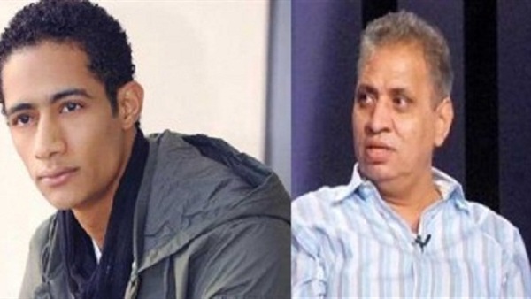 محمد رمضان يعلن تأييده من «الحمام» لأحمد السبكى محمد رمضان يعلن تأييده من «الحمام» لأحمد السبكى