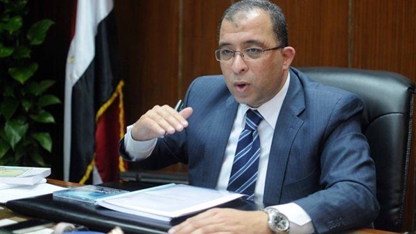 «وزير الحركرك».. «العربي» يستخدم معجم الألفاظ العامية أمام البرلمان «وزير الحركرك».. «العربي» يستخدم معجم الألفاظ العامية أمام البرلمان