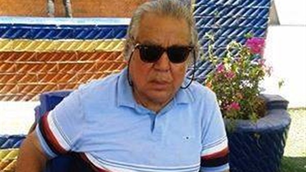أسرة «نبيل نصير» ترفض تحمل «الزمالك» تكاليف العزاء أسرة «نبيل نصير» ترفض تحمل «الزمالك» تكاليف العزاء