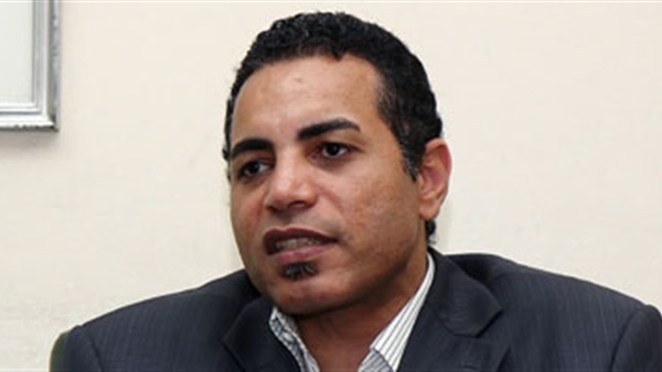 «الصحفيين» تتواصل مع وزير الداخلية لإنهاء أمر ضبط «البلشي»