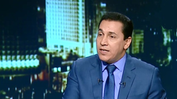 محافظ الشرقية لـ «صوت الأمة»: «مستعد لخدمة بلدى فى أى منصب .. ولست إخوانيا» محافظ الشرقية لـ «صوت الأمة»: «مستعد لخدمة بلدى فى أى منصب .. ولست إخوانيا»