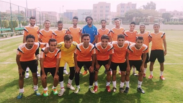 أبو السعود 96يفوز علي التأمين بهدفين لهدف   