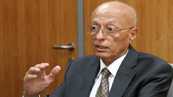 «دعم مصر» يعلن وفاة «سيف اليزل»