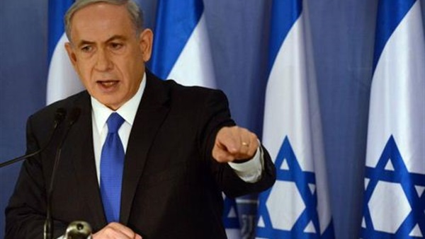  تجسس ألمانى على مكتب رئيس الوزراء الإسرائيلي