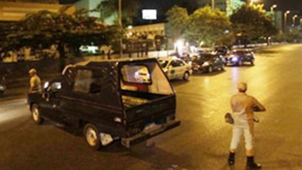 «الداخلية»: استشهاد نقيب شرطة بكمين مدينة نصر