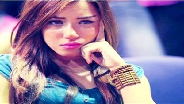 بالصور.. شقيقة سارة سلامة "صاروخ"  