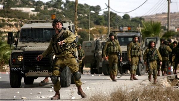 قوات الاحتلال الإسرائيلي تحتجز عضوا بارزا في "فتح"