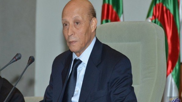 البرلمان الجزائري يؤكد ضرورة التنسيق بين بلاده وتونس