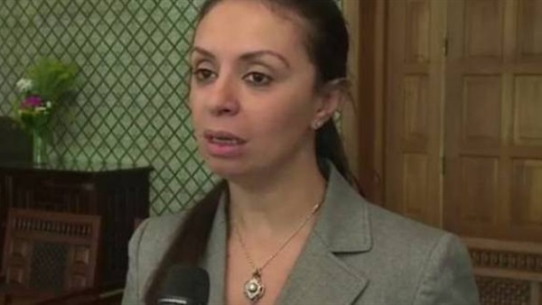قومي المرأة: الرائدات الريفيات الشريك الأساسي للمجلس قومي المرأة: الرائدات الريفيات الشريك الأساسي للمجلس