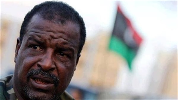 الجيش الليبي يبحث مع عمليات الجيش بالمنطقة الغربية سبل التعاون الجيش الليبي يبحث مع عمليات الجيش بالمنطقة الغربية سبل التعاون