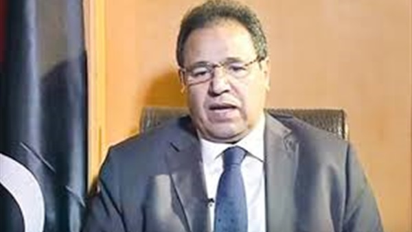 المجلس الرئاسي الليبي يرحب بموقفي رئيس البرلمان