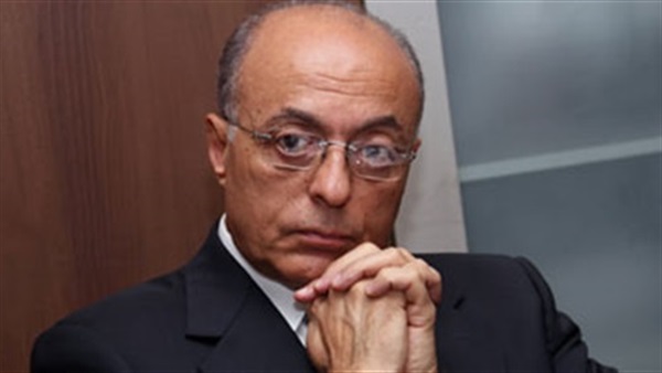 «دعم مصر» ينعى رئيس الائتلاف