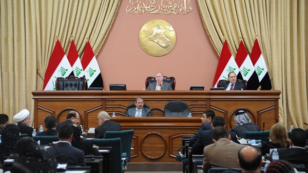 البرلمان العراقي يطالب الأجهزة الأمنية بمنع وقوع العمليات الإرهابية