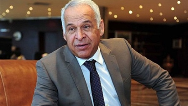 رئيس نادي سموحة: لا نية للتفريط في اللاعب صلاح سليمان
