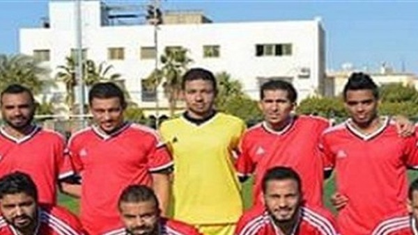 اليوم.. نهائي دوري مراكز شباب السويس اليوم.. نهائي دوري مراكز شباب السويس