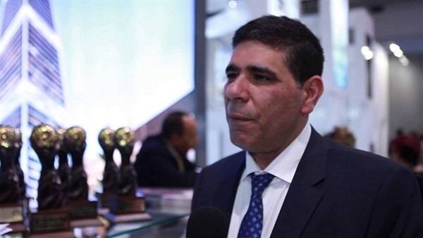 حسين حتاتة: اليزل خدم مصر بتجرد ونزاهة ولم يبخل فى عطائه