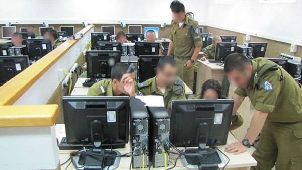 إسرائيل تستعد لكابوس الهجمات الإلكترونية في 7 أبريل إسرائيل تستعد لكابوس الهجمات الإلكترونية في 7 أبريل