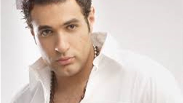 بالصور.. محمد نور يهنىء زوجته بعيد ميلادها بالصور.. محمد نور يهنىء زوجته بعيد ميلادها