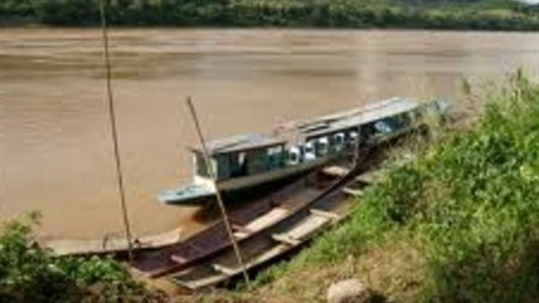 فيتنام تحذر من آثار تشييد سدود على نهر الميكونج