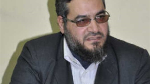 الجنايات تخلي سبيل أمين عام حزب البناء والتنمية الجنايات تخلي سبيل أمين عام حزب البناء والتنمية