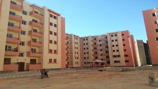 «الإسكان»: تنفيذ 78 مشروعًا بتكلفة 1.75 مليار جنيه بـ«السادات»