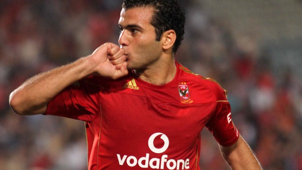 أبرز 5 لاعبين مرشحين للرحيل عن النادى الأهلى.. «عماد متعب» يخرج من حسابات الجهاز.. «مسعد عوض» و«صبرى رحيل» أبرز المرشحين للخروج.. والنادى يدرس موقف «محمد نجيب» و« جون أنطوى» أبرز 5 لاعبين مرشحين للرحيل عن النادى الأهلى.. «عماد متعب» يخرج من حسابات الجهاز.. «مسعد عوض» و«صبرى رحيل» أبرز المرشحين للخروج.. والنادى يدرس موقف «محمد نجيب» و« جون أنطوى»