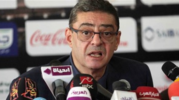 الأهلي يعلن عن مسابقة لإختيار المدير التنفيذي للنادي الأهلي يعلن عن مسابقة لإختيار المدير التنفيذي للنادي