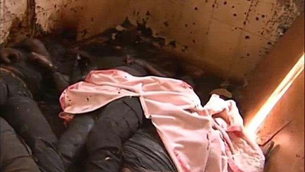 مقتل 7 من قياديي حركة الشباب الصومالية خلال أسبوع مقتل 7 من قياديي حركة الشباب الصومالية خلال أسبوع