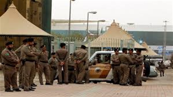 استشهاد ضابط سعودى إثر تعرضه لإطلاق نار من مجهول استشهاد ضابط سعودى إثر تعرضه لإطلاق نار من مجهول