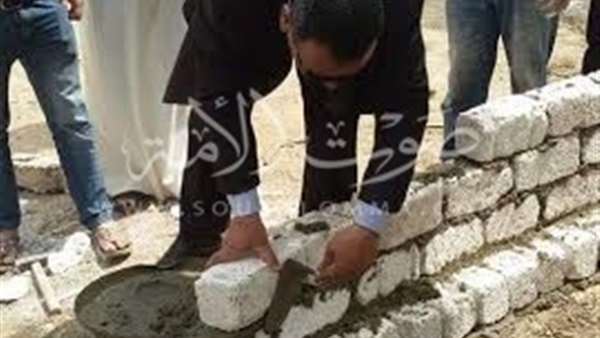 بالصور.. «سنورس» تطلق حملة تنظيف وتجميل الميادين بالفيوم بالصور.. «سنورس» تطلق حملة تنظيف وتجميل الميادين بالفيوم