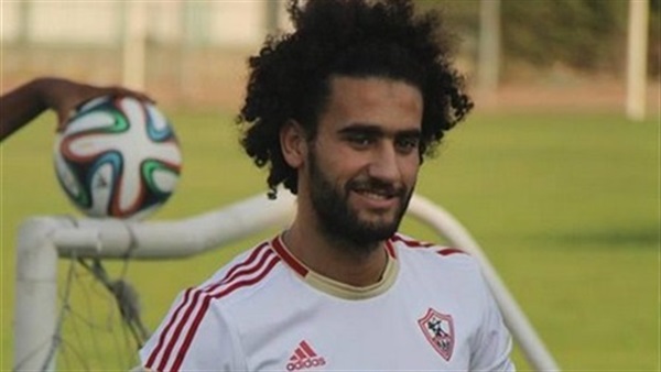 عودة المشاعب لتشكبل الزمالك عودة المشاعب لتشكبل الزمالك