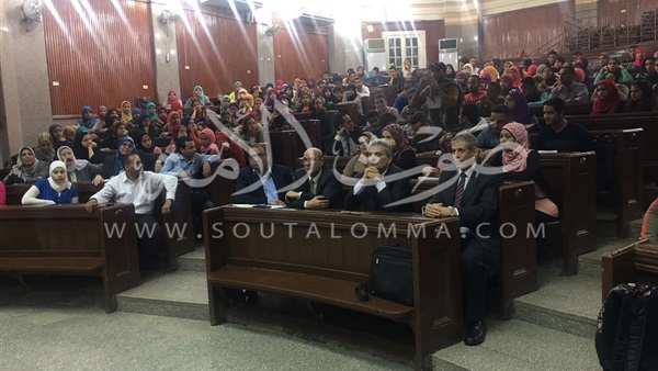 جابر نصار: جامعة القاهرة تعتمد على مواردها الداخلية للتطوير جابر نصار: جامعة القاهرة تعتمد على مواردها الداخلية للتطوير