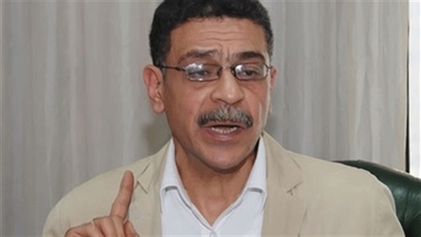 ندوة بالنادي السياسي للحزب الناصري لمناقشة أزمة الإعلام  