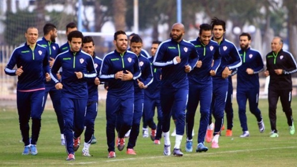 «نوتال» يقود تدريبات الزمالك بسبب رئيس القلعة البيضاء «نوتال» يقود تدريبات الزمالك بسبب رئيس القلعة البيضاء