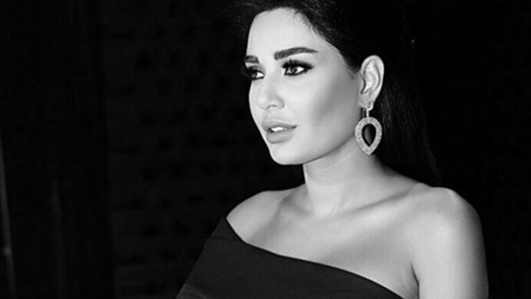 بالصور.. سيرين عبد النور بإطلاله مميزه فى«نجم الكوميديا»