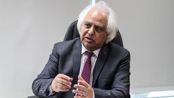 بالفيديو..«غطاس»:إغلبية إعضاء البرلمان جائو «بالدراع» بالفيديو..«غطاس»:إغلبية إعضاء البرلمان جائو «بالدراع»