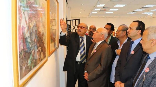 بالصور.. محافظ بورسعيد يرحب بإستضافة الباسلة لمؤتمر الأدباء بالصور.. محافظ بورسعيد يرحب بإستضافة الباسلة لمؤتمر الأدباء