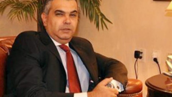 السفير المصري بكندا يشارك في افتتاح أوبرا «إيزيس وأوزوريس»