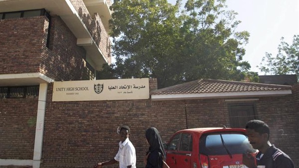 الحكومة السودانية تطوي أزمة طلاب الأردن ومصر الحكومة السودانية تطوي أزمة طلاب الأردن ومصر